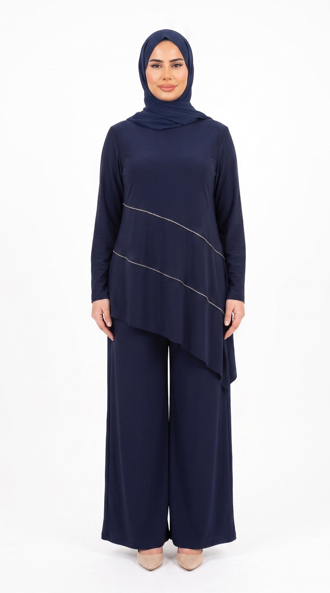 BLUDAYS TAKIM26139 — LACİVERT
