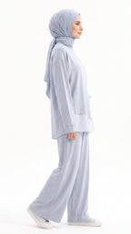 İKOL TAKIM 7532 — MAVİ