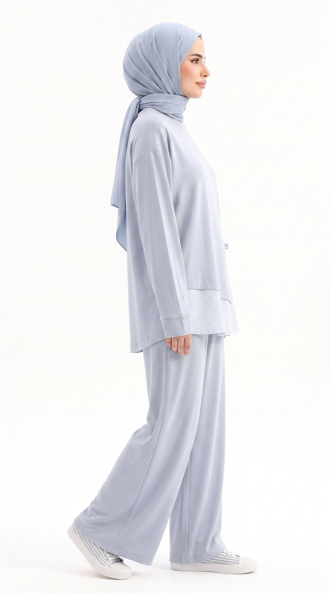 İKOL TAKIM 7532 — MAVİ