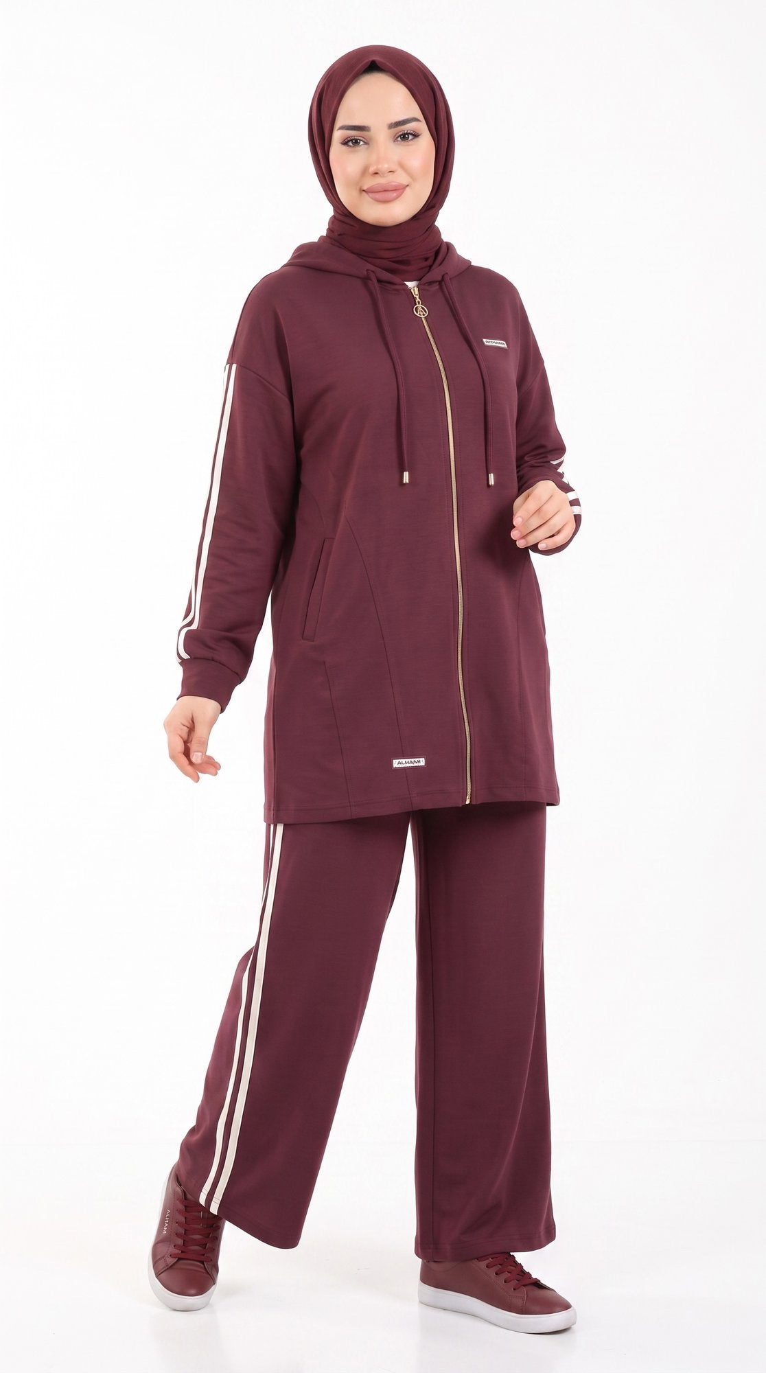 TRİPEN TAKIM 3699 — MÜRDÜM