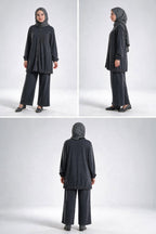 NOSHE BOY FARMUAR 4709 — SİYAH