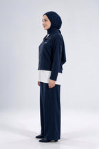 ESİNTİ TAKIM1537 — LACİVERT