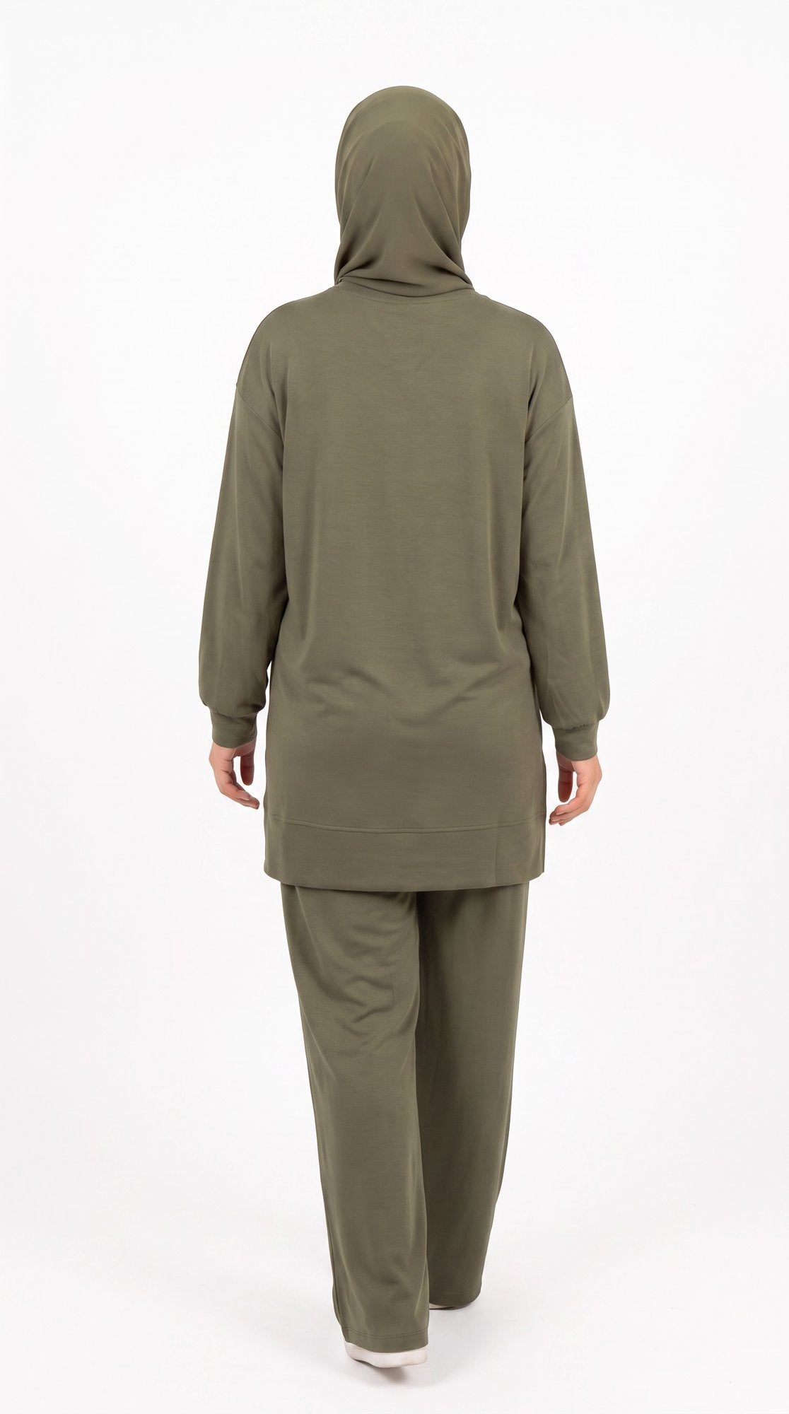BLUDAYS TAKIM26179 — YEŞİL