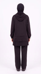 TRİPEN TAKIM 3701 — SİYAH