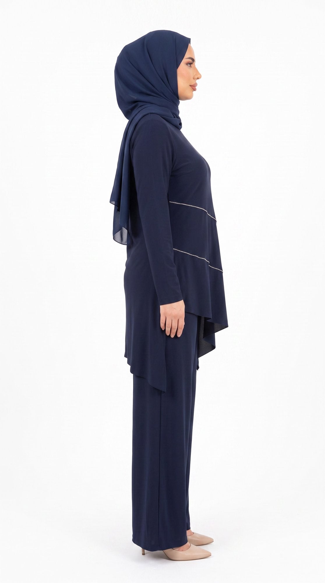 BLUDAYS TAKIM26139 — LACİVERT