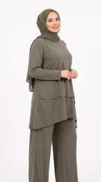 BLUDAYS TAKIM26139 — YEŞİL