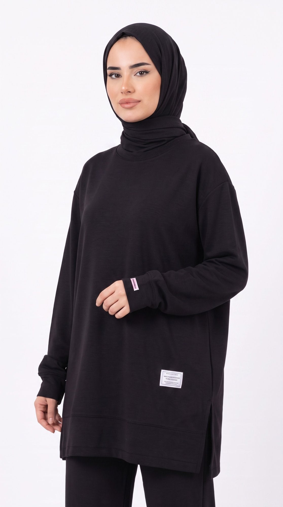 BLUDAYS TAKIM26178 — SİYAH