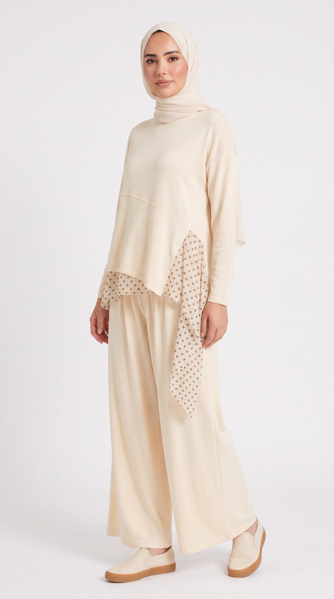 İKOL TAKIM 7627 — SARI